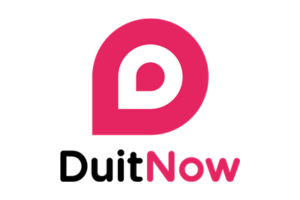 Pay safely with DuitNow